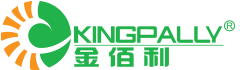金佰利logo